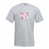 Tik Tok 5 T-Shirt with print