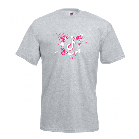 Tik Tok 5 T-Shirt with print