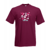 Tik Tok 5 T-Shirt with print
