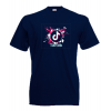 Tik Tok 5 T-Shirt with print