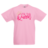 Tik Tok Queen 2 Kids T-Shirt with print