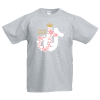 Tik Tok Queen Kids T-Shirt with print