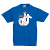 Tik Tok Queen Kids T-Shirt with print