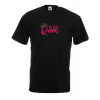 Τικ Τοκ Queen 2 T-Shirt με στάμπα