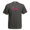 Τικ Τοκ Queen 2 T-Shirt με στάμπα