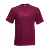 Τικ Τοκ Queen 2 T-Shirt με στάμπα