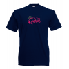 Τικ Τοκ Queen 2 T-Shirt με στάμπα