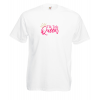 Τικ Τοκ Queen 2 T-Shirt με στάμπα
