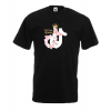 Tik Tok Queen 3 T-Shirt with print
