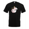 Τικ Τοκ Queen 3 T-Shirt με στάμπα