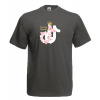 Τικ Τοκ Queen 3 T-Shirt με στάμπα