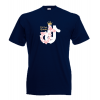 Τικ Τοκ Queen 3 T-Shirt με στάμπα