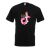 Τικ Τοκ Queen T-Shirt με στάμπα