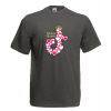 Τικ Τοκ Queen T-Shirt με στάμπα