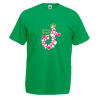 Τικ Τοκ Queen T-Shirt με στάμπα