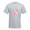Τικ Τοκ Queen T-Shirt με στάμπα