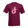 Τικ Τοκ Queen T-Shirt με στάμπα