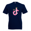 Τικ Τοκ Queen T-Shirt με στάμπα