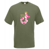 Τικ Τοκ Queen T-Shirt με στάμπα