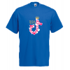 Τικ Τοκ Queen T-Shirt με στάμπα