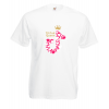 Τικ Τοκ Queen T-Shirt με στάμπα