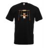 Training T-Shirt with print