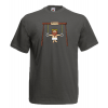 Training T-Shirt with print