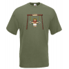 Training T-Shirt with print