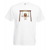 Training T-Shirt with print