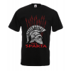 Trojan Spears T-Shirt with print