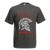 Trojan Spears T-Shirt with print