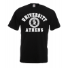 University of Athens T-Shirt with print