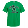 University of Athens T-Shirt with print