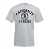 University of Athens T-Shirt with print