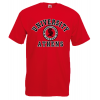University of Athens T-Shirt with print