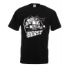 Unleash The Beast T-Shirt με στάμπα