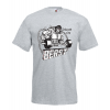 Unleash The Beast T-Shirt με στάμπα