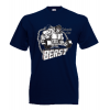 Unleash The Beast T-Shirt με στάμπα