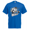 Unleash The Beast T-Shirt with print