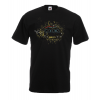 VW Camper T-shirt με στάμπα 