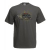 VW Camper T-shirt με στάμπα 