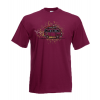 VW Camper T-shirt με στάμπα 