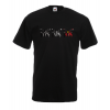Vespa Light T-Shirt with print