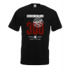 Victory Or Death T-Shirt with print
