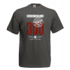 Victory Or Death T-Shirt with print