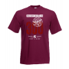 Victory Or Death T-Shirt with print