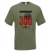 Victory Or Death T-Shirt with print
