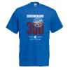 Victory Or Death T-Shirt with print