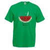 Watermelon Greece T-Shirt with print
