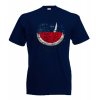 Watermelon Greece T-Shirt with print